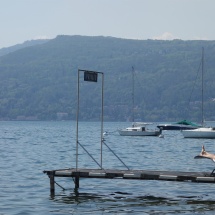 Eintauchen oder Entspannen?