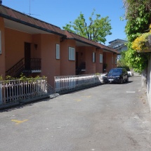 Hier können Sie parken